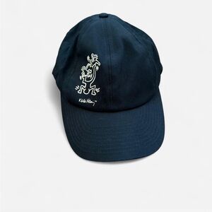 Keith Haring x H&M Cap
